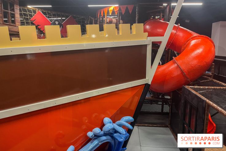 Île de la Tortuga - nos photos  - image00003