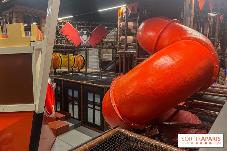 Île de la Tortuga - nos photos  - image00004