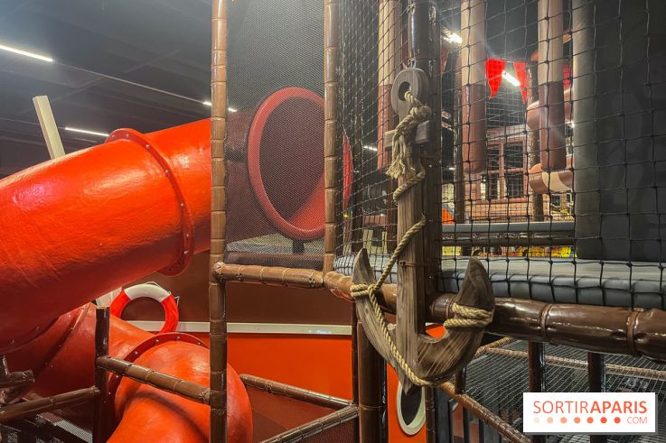 Île de la Tortuga - nos photos  - image00006