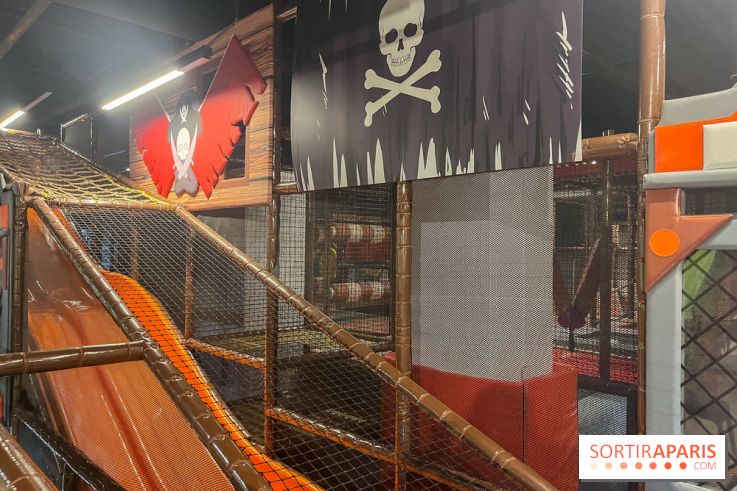 Île de la Tortuga - nos photos  - image00001