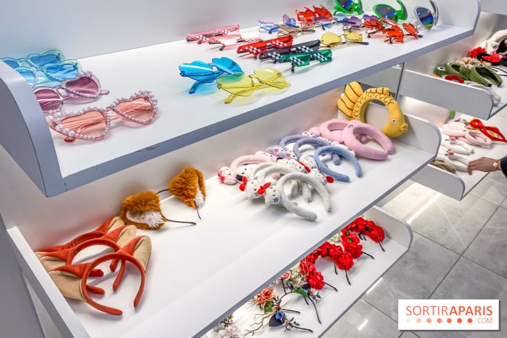 Memoli, l'enseigne de photomaton coréen à Paris 100% kawaii - IMG 5886