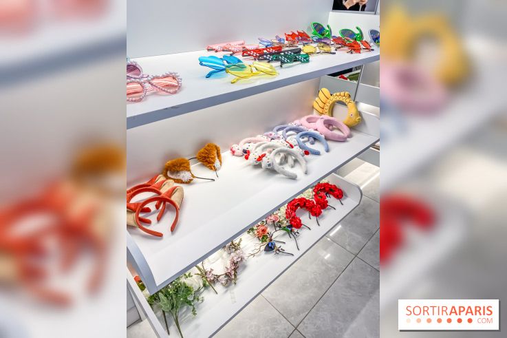 Memoli, l'enseigne de photomaton coréen à Paris 100% kawaii