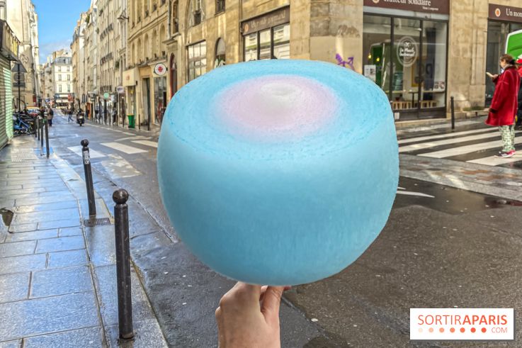 Memoli, l'enseigne de photomaton coréen à Paris 100% kawaii