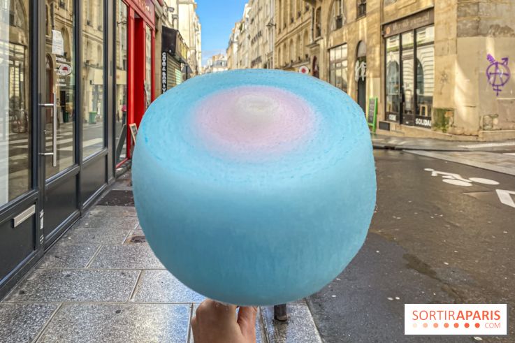 Memoli, l'enseigne de photomaton coréen à Paris 100% kawaii
