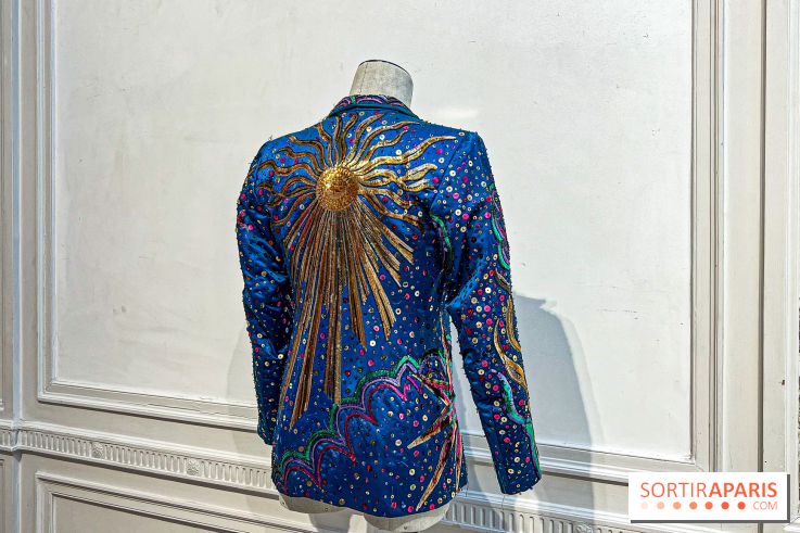 Exposition Haute Couture gratuite chez Bonhams Cornette de Saint Cyr, maison de vente prestigieuse à Paris - image00014