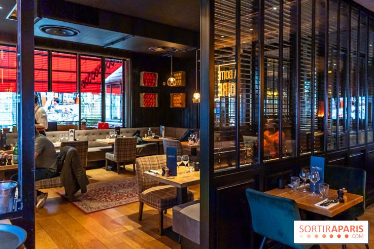 Les soirées Top Chef au Bistrot Top Chef