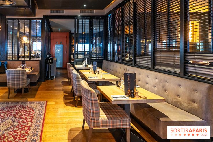 Les soirées Top Chef au Bistrot Top Chef -  A7C0356