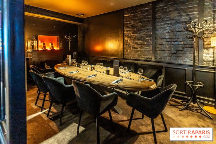 Les soirées Top Chef au Bistrot Top Chef -  A7C0358