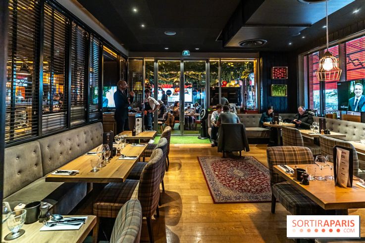 Les soirées Top Chef au Bistrot Top Chef -  A7C0362