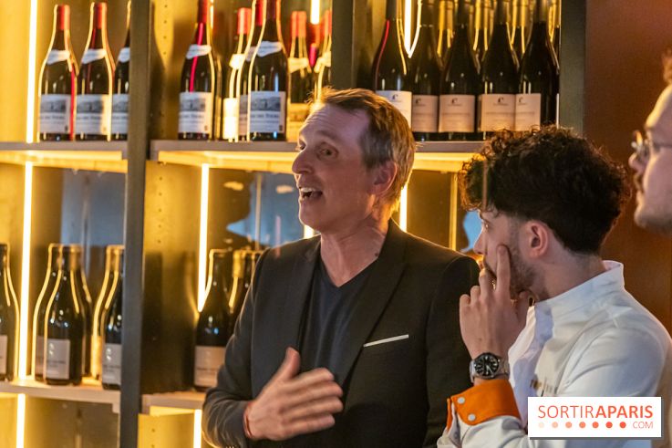 Les soirées Top Chef au Bistrot Top Chef