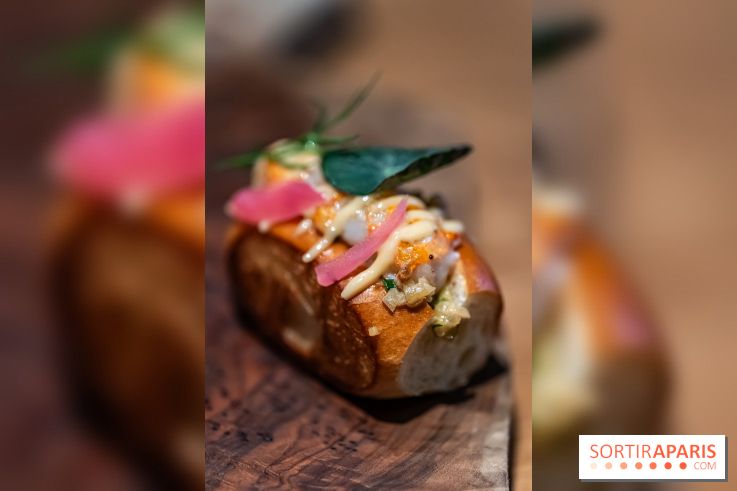 Les soirées Top Chef au Bistrot Top Chef -  A7C0375