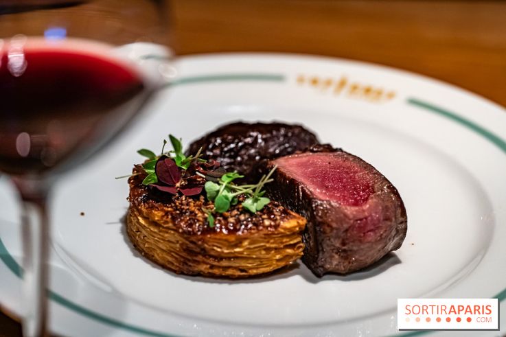 Les soirées Top Chef au Bistrot Top Chef -  A7C0383