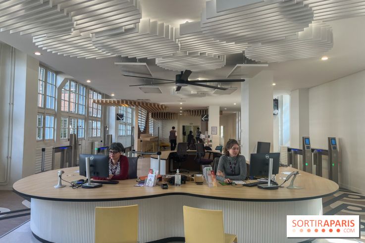 Bibliothèque Sainte-Barbe - nos photos - image00020