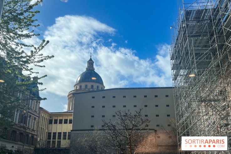 Bibliothèque Sainte-Barbe - nos photos - image00022