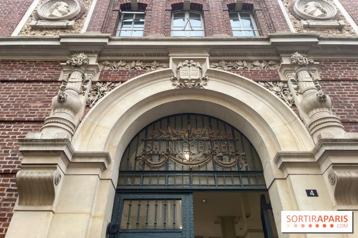 Bibliothèque Sainte-Barbe - nos photos - image00028