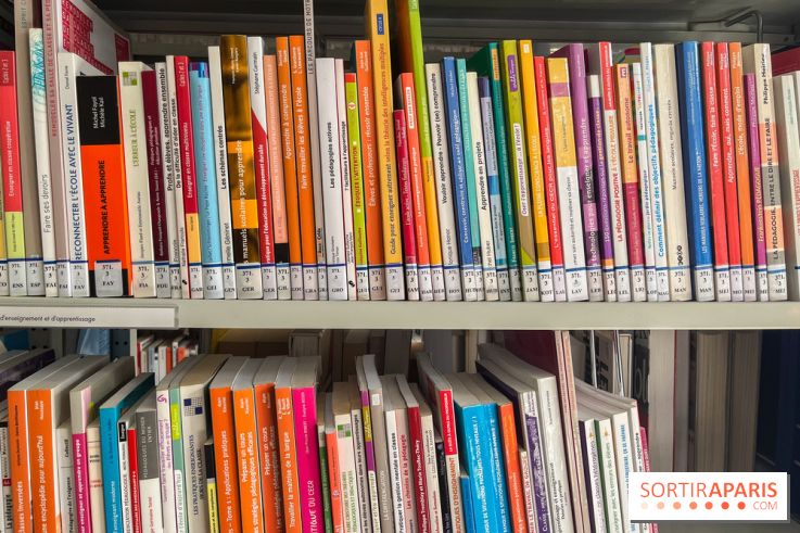 Bibliothèque Sainte-Barbe - nos photos - image00013