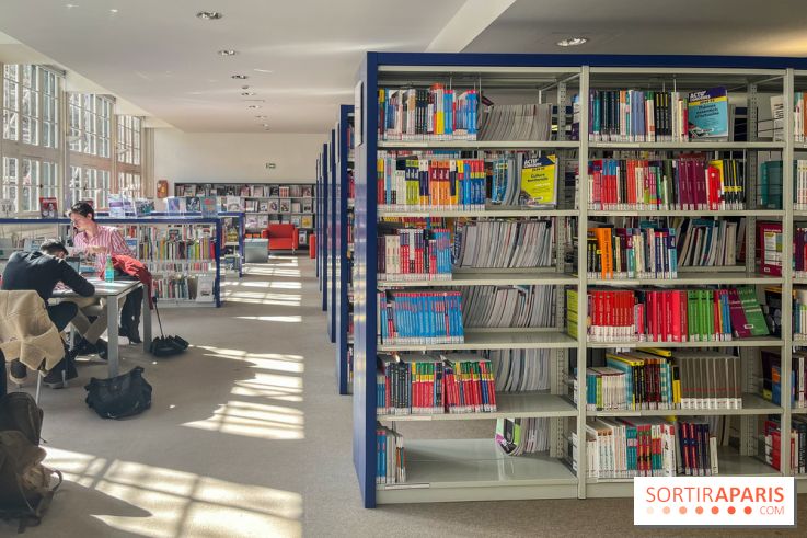 Bibliothèque Sainte-Barbe - nos photos - image00015