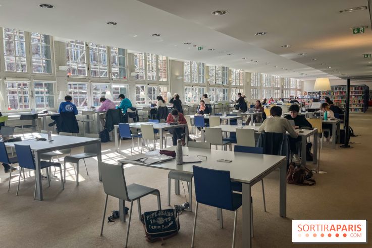 Bibliothèque Sainte-Barbe - nos photos - image00019