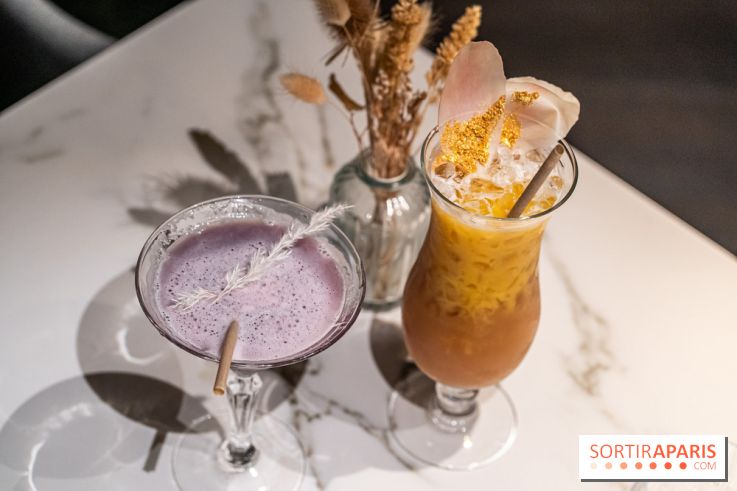 L'Aigle Noir Hôtel à Fontainebleau -  A7C9772