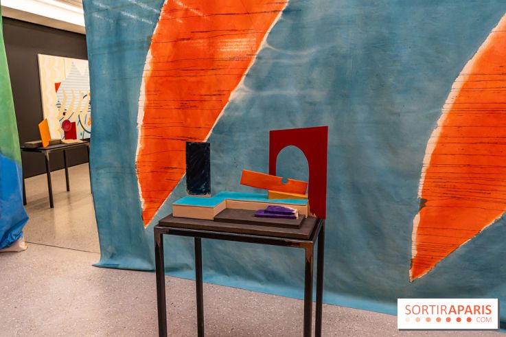 La société des spectacles, l'exposition gratuite de la Fondation Pernod Ricard -  A7C0130