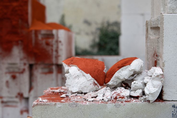 Suivre les ondes : Lars Fredrikson en résonance avec Anastasia Ax et Christine Ödlund