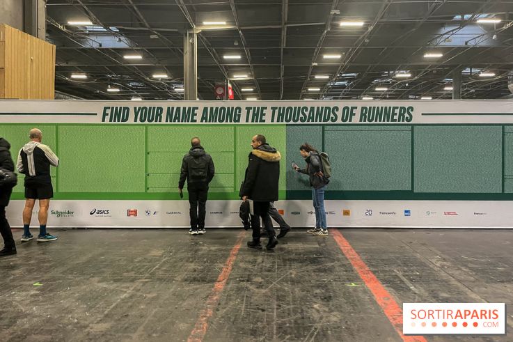 Salon Run Experience 2024 - nos photos - image00014