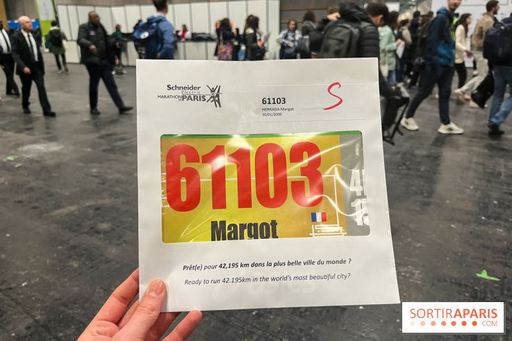 Salon Run Experience 2024 - nos photos - image00011