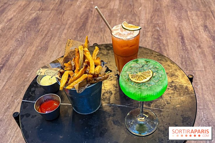 Random Comedy Club les dimanches soirs au Chouchou Hôtel - image00031