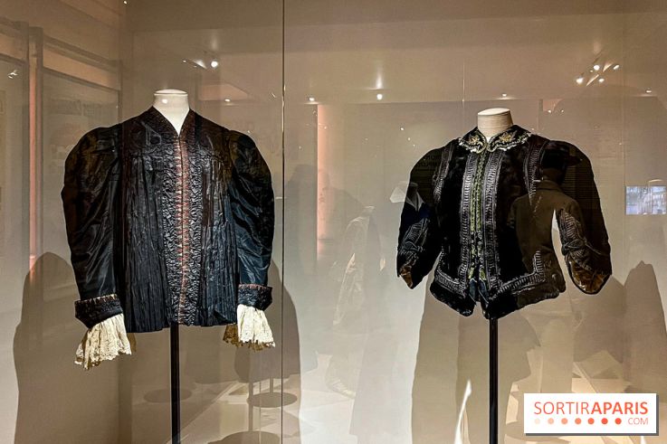 La naissance des grands magasins - Musée des Arts Décoratifs Paris - image00012