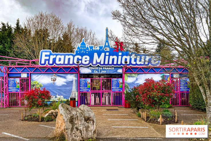 France Miniature 2024