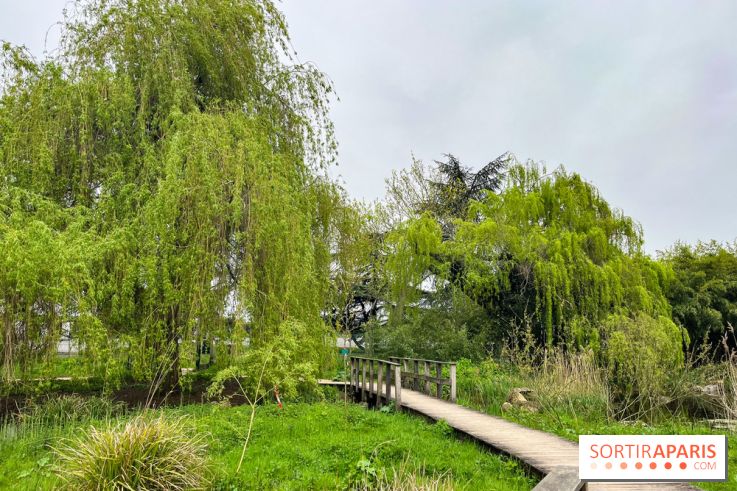Arboretum de Paris - nos photos