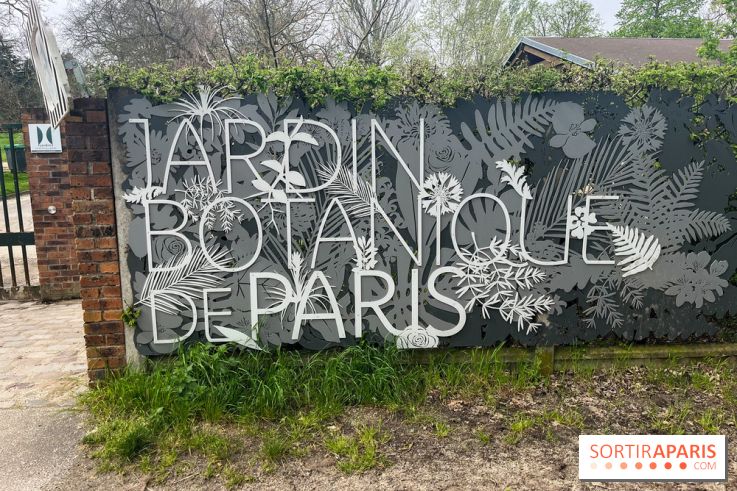 Arboretum de Paris - nos photos