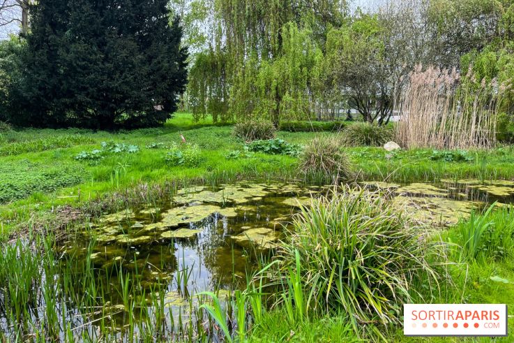 Arboretum de Paris - nos photos
