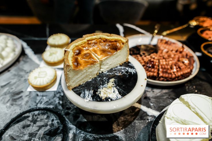 Le brunch de Café Clotilde by Nina Métayer, nos photos - IMG 3610 2