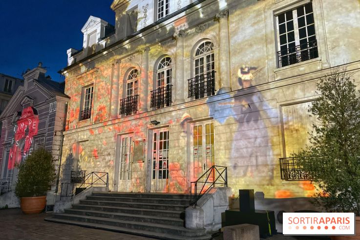 Les Nocturnes de l'Impressionnisme