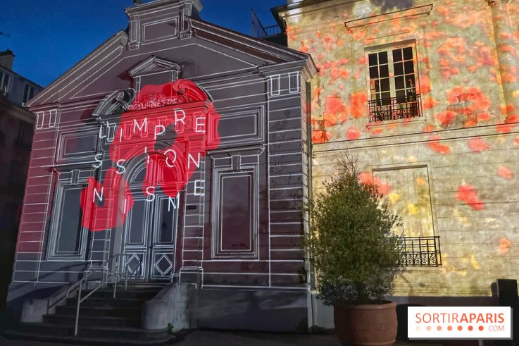 Les Nocturnes de l'Impressionnisme - IMG 0297