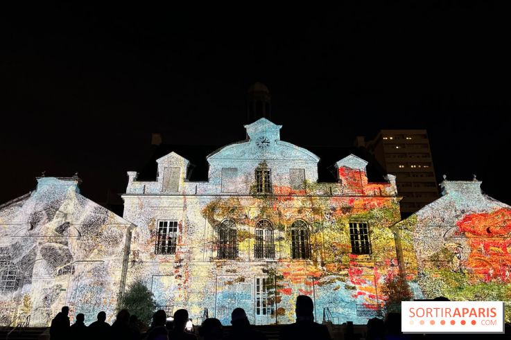 Les Nocturnes de l'Impressionnisme