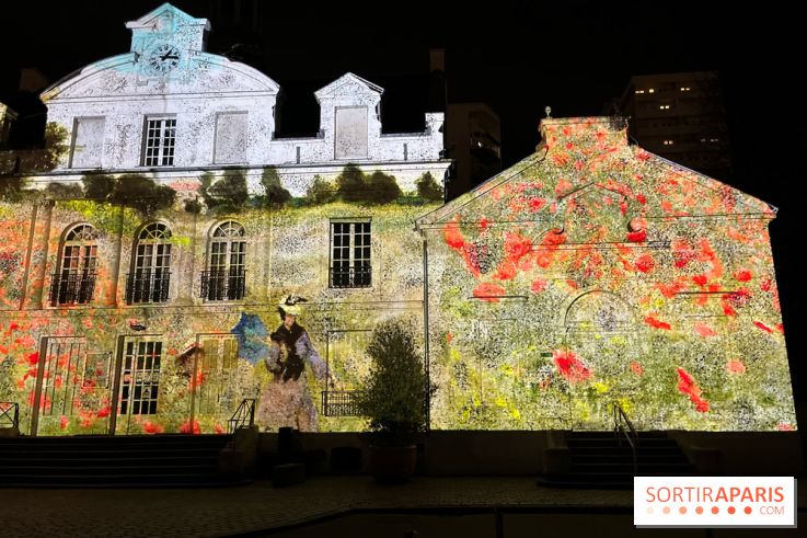 Les Nocturnes de l'Impressionnisme
