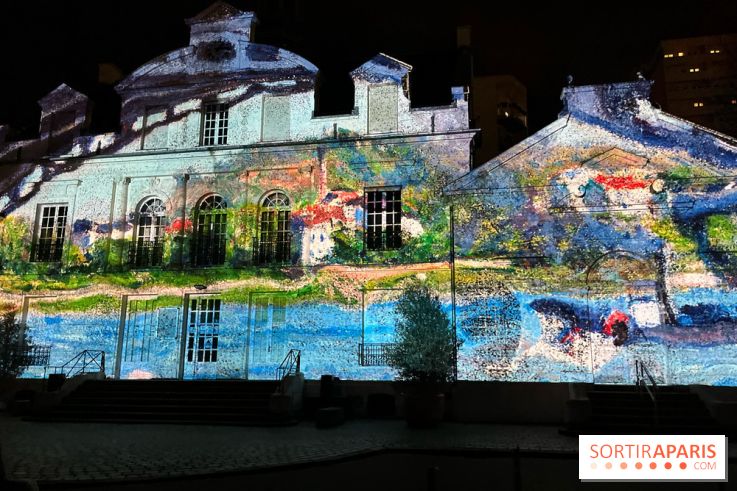 Les Nocturnes de l'Impressionnisme