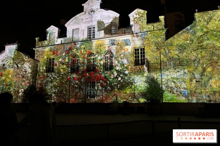 Les Nocturnes de l'Impressionnisme