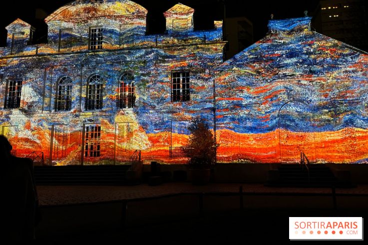 Les Nocturnes de l'Impressionnisme