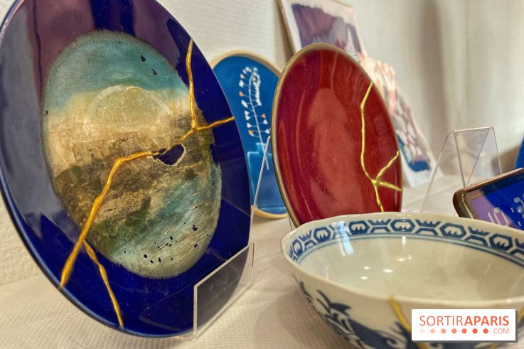 Kintsugi