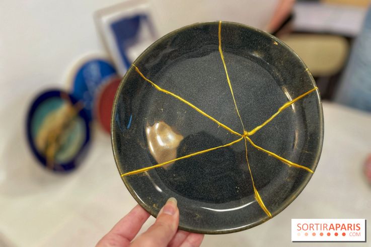 Kintsugi