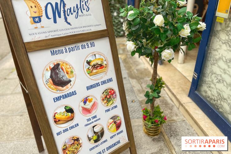 Mayli's Resto & Co