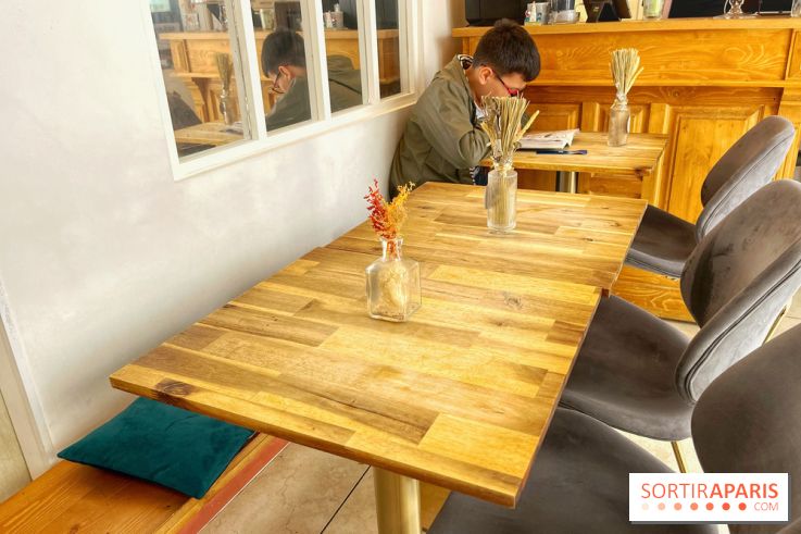 Mayli's Resto & Co - IMG 0142