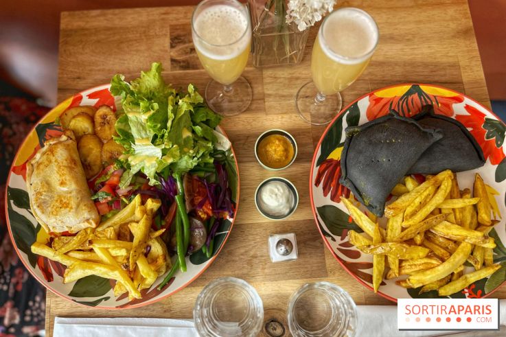 Mayli's Resto & Co