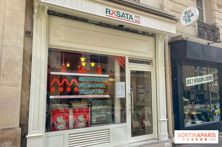Rosata