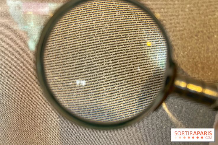 Hôtel littéraire Le Swann - IMG 0380