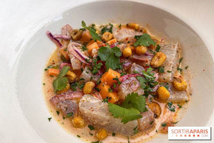 Au bon coin, le restaurant bistronomique gourmand du 5e