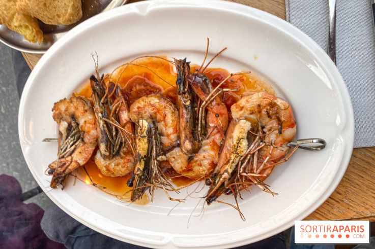 Au bon coin, le restaurant bistronomique gourmand du 5e